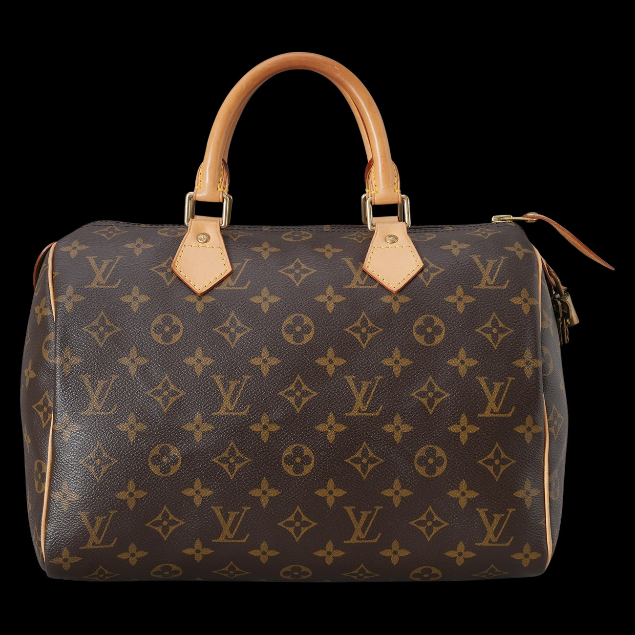 LOUIS VUITTON(USED)루이비통 모노그램 스피디 30